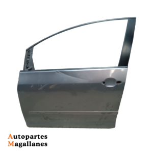Puerta delantera izquierda Volkswagen Golf Plus 6 , Ref: 8837-C2M