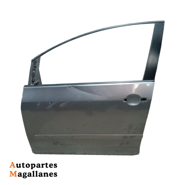 Puerta delantera izquierda Volkswagen Golf Plus 6 , Ref: 8837-C2M