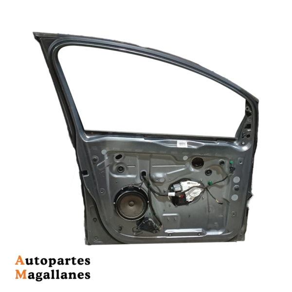 Puerta delantera izquierda Volkswagen Golf Plus 6 , Ref: 8837-C2M