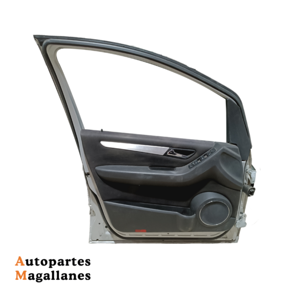 Puerta delantera izquierda Mercedes Benz Clase B  , Ref: 8839-C2F