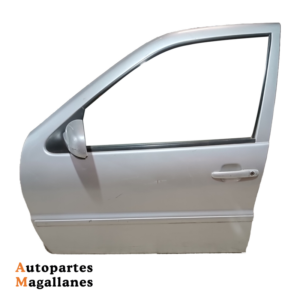 Puerta delantera izquierda Volkswagen Polo , Ref: 8844-C2I