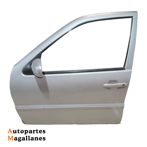 Puerta delantera izquierda Volkswagen Polo , Ref: 8844-C2I