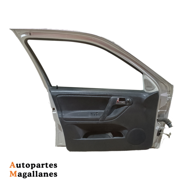 Puerta delantera izquierda Volkswagen Polo , Ref: 8844-C2I