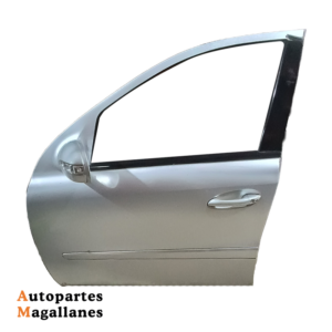 Puerta delantera izquierda Mercedes Benz ML W164 , Ref: 8845-C2K