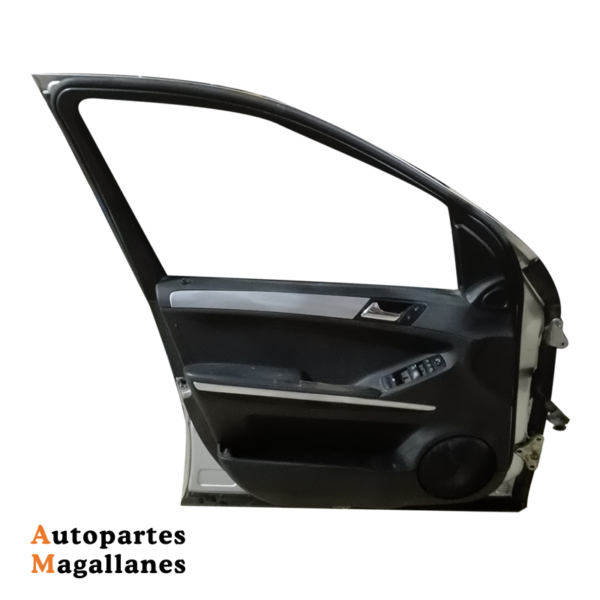 Puerta delantera izquierda Mercedes Benz ML W164 , Ref: 8845-C2K