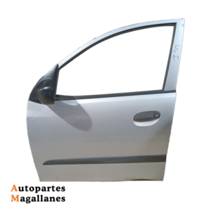 Puerta delantera izquierda Hyundai I10 , Ref: 8847-C2O