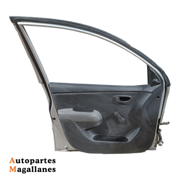 Puerta delantera izquierda Hyundai I10 , Ref: 8847-C2O