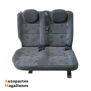 Asiento Trasero Desconocido  , Ref: 8914-N5B