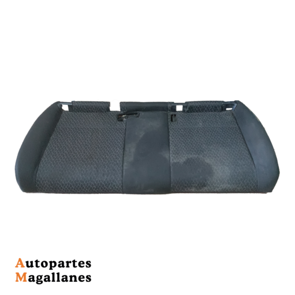 Asiento Trasero Desconocido  , Ref: 8915-SinRef.
