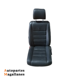 Butaca izquierda Volkswagen Tuareg , Ref: 8918-N5A