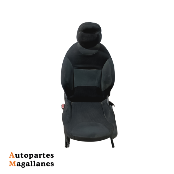 Butaca izquierda Peugeot 308 , Ref: 8934-K6C