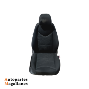 Butaca derecha Peugeot 308 , Ref: 8936-K6C