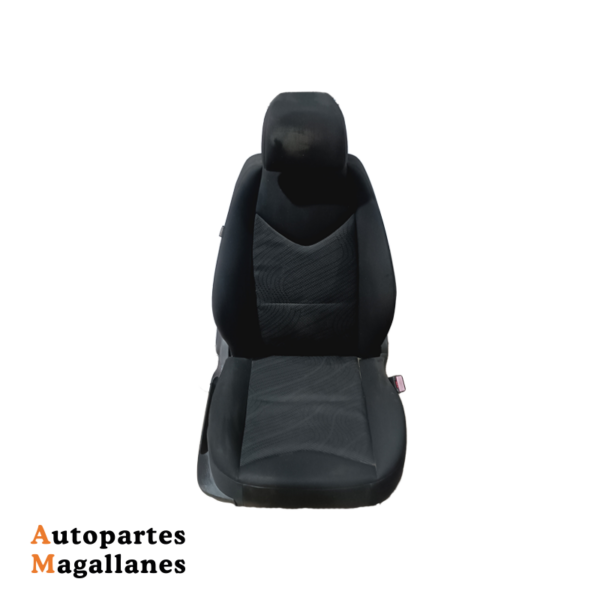 Butaca derecha Peugeot 308 , Ref: 8936-K6C