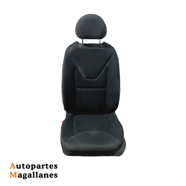 Butaca izquierda Desconocido  , Ref: 8938-K6C