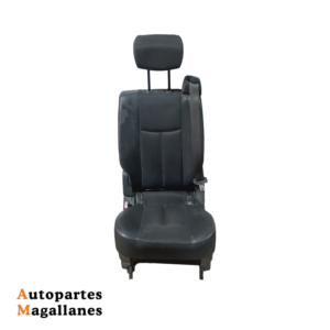 Butaca izquierda Desconocido  , Ref: 8945-L6C