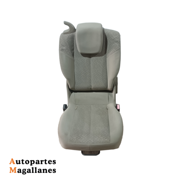 Butaquin Desconocido  , Ref: 8950-L6B