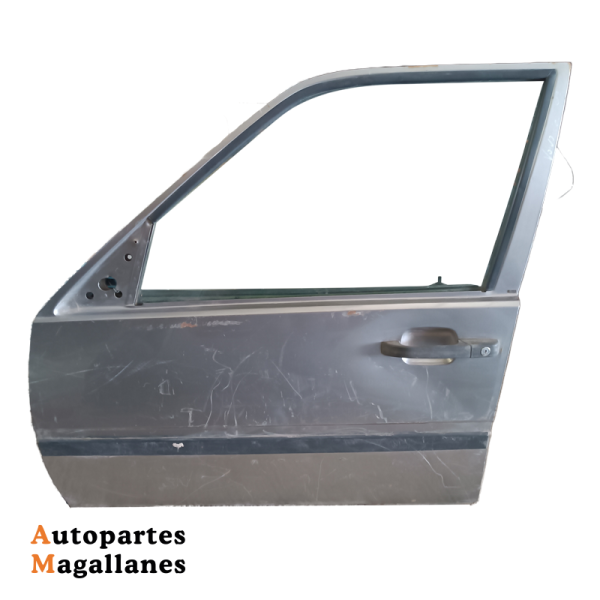 Puerta delantera izquierda Volvo 460 , Ref: 8961-E7H