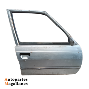 Puerta delantera derecha Renault 11 , Ref: 8965-E7H