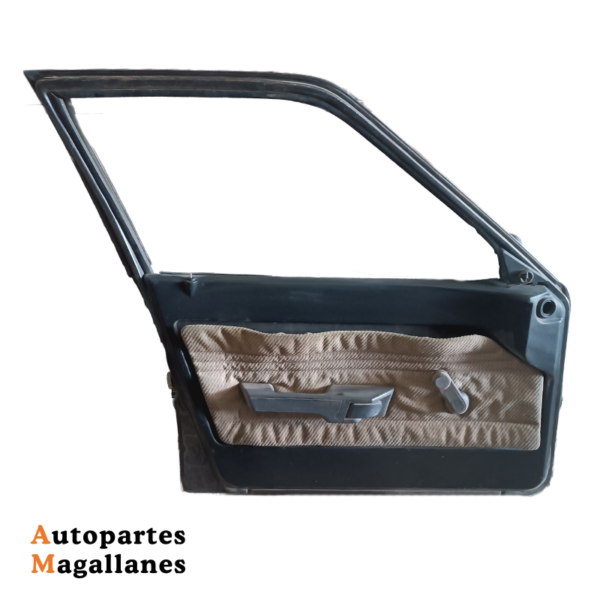 Puerta delantera izquierda Alfa Romeo  , Ref: 8968-E7H