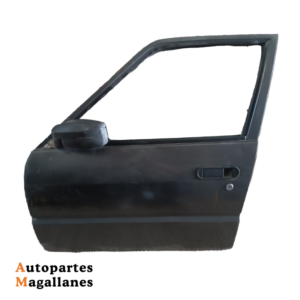 Puerta delantera izquierda Alfa Romeo  , Ref: 8968-E7H