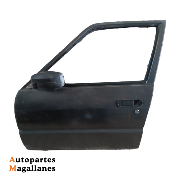 Puerta delantera izquierda Alfa Romeo  , Ref: 8968-E7H