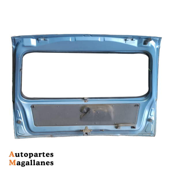 8969_2 Porton trasero Chevrolet Corsa , Ref: 8969-C1A