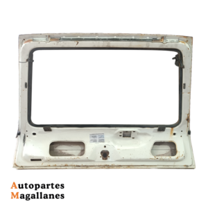 Porton trasero Citroen Visa , Ref: 8972-SinRef.