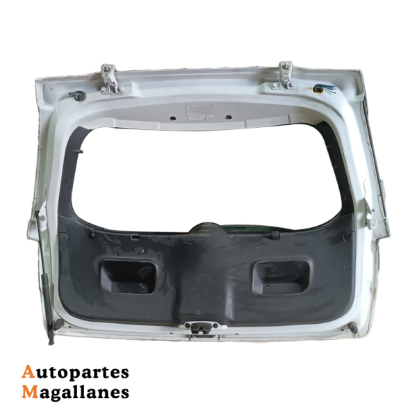 Porton trasero Citroen C3 , Ref: 8973-C1A