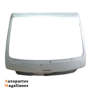 Porton trasero Peugeot 205 , Ref: 8975-C1A