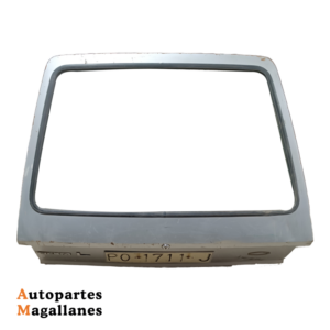 Porton trasero Ford Fiesta , Ref: 8977-C1D