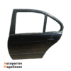 Puerta trasera izquierda Bmw  E30 , Ref: 9135-B2D