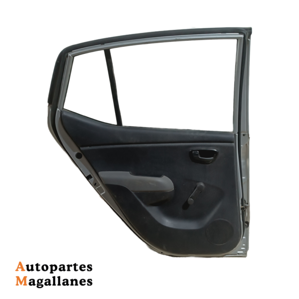 Puerta trasera izquierda Hyundai i10 , Ref: 9136-B2D