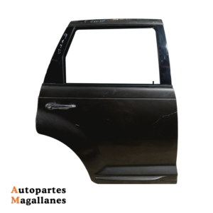 Puerta trasera derecha  Chrysler cruiser , Ref: 9145-B3D