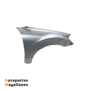 Guardabarros derecho Mecredes Benz ml , Ref: 9150-SinRef.