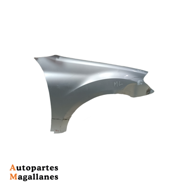 Guardabarros derecho Mecredes Benz ml , Ref: 9150-SinRef.