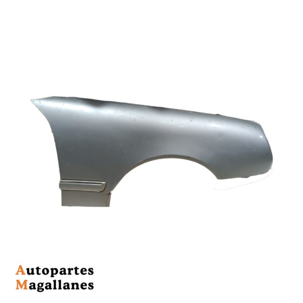 Guardabarros derecho Mercedes benz w210 , Ref: 9154-SinRef.