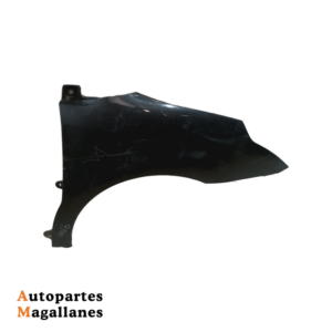 Guardabarros derecho Citroen c4  , Ref: 9160-SinRef.