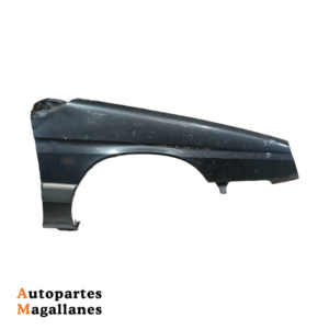 Guardabarros derecho Citroen xd4 , Ref: 9168-SinRef.