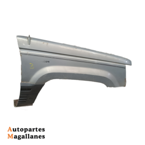 Guardabarros derecho jeep cherokee , Ref: 9169-SinRef.