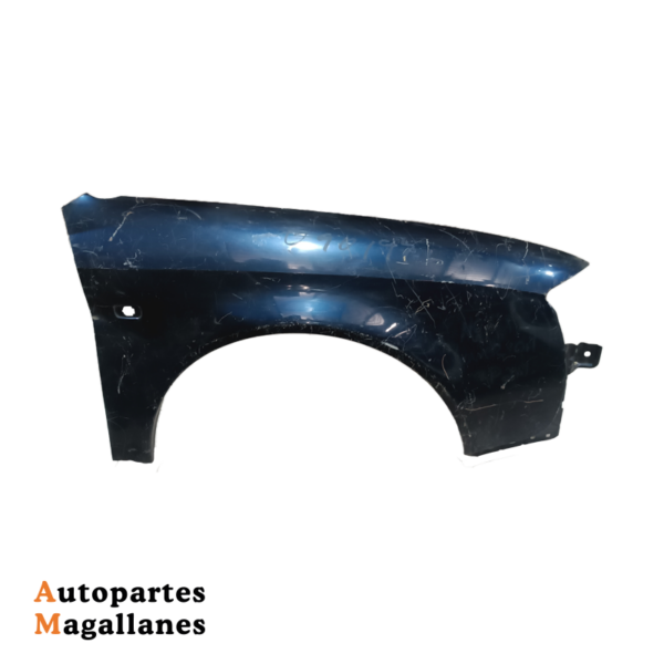 Guardabarros derecho audi a6 , Ref: 9173-F3A