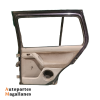 1332 (2) Puerta delantera derecha Volkswagen GOLF 3 , Ref: 1332-SinRef.