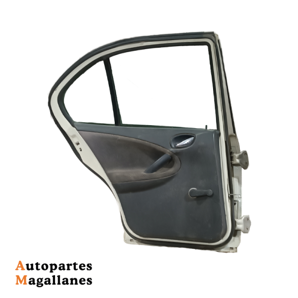 Puerta trasera izquierda Rover  200, Ref: 1578-A1A