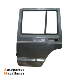 Puerta trasera izquierda JEEP  CHEROKE , Ref: 1977-A1A
