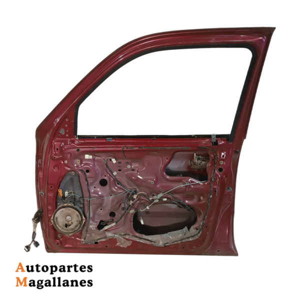 Puerta delantera derecha Toyota  RUNNER , Ref: 2019-A3I