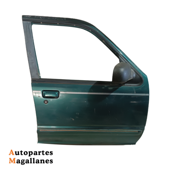 Puerta delantera derecha Ford  EXPLORER , Ref: 2021-A3I
