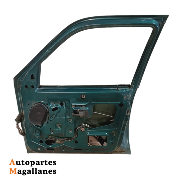 Puerta delantera derecha Ford  EXPLORER , Ref: 2021-A3I