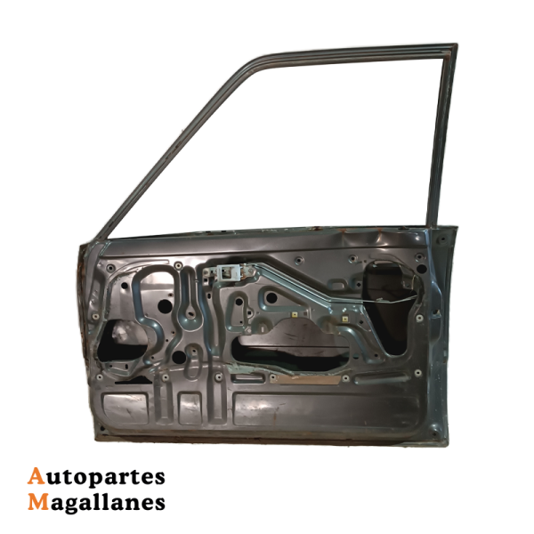 Puerta delantera derecha Toyota  HYLUX , Ref: 2023-A3I