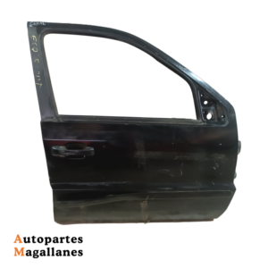Puerta delantera derecha Ford  ECO SPORT , Ref: 2024-A3I
