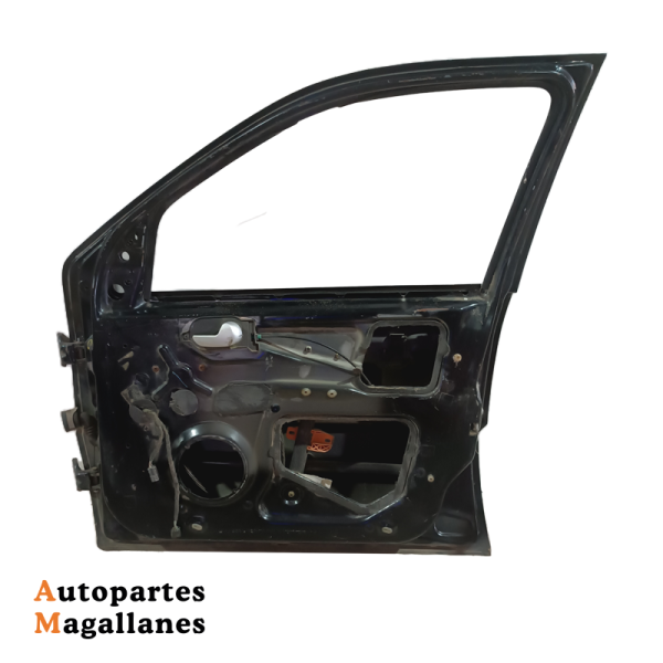 Puerta delantera derecha Ford  ECO SPORT , Ref: 2024-A3I