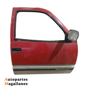Puerta delantera derecha GMC  1500, Ref: 2025-A3I